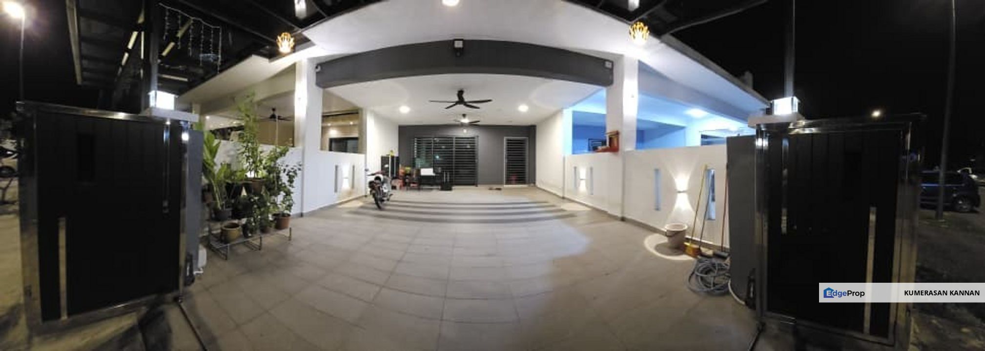 Exquisitely Renovated Freehold 2-Storey Terrace  Taman Semarang Intan, Dengkil For SALE, Selangor, Sepang