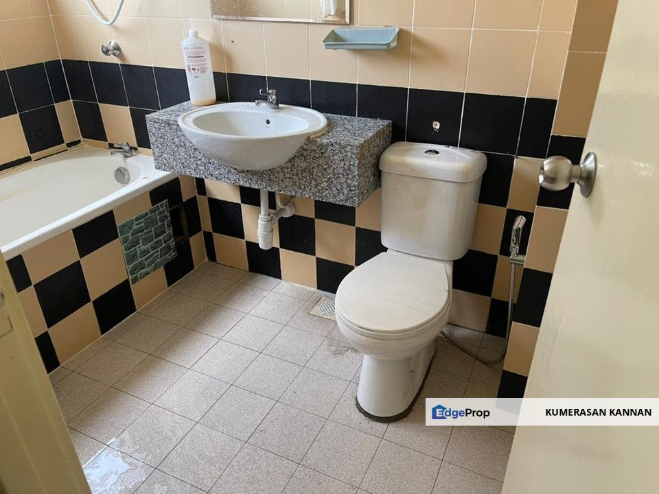 A'Famosa D'Savoy For Rent, Melaka, Alor Gajah