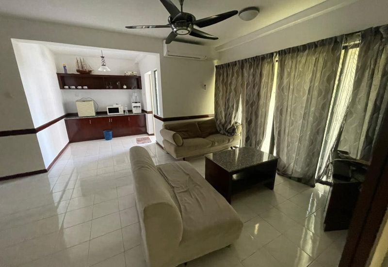 A'Famosa Villa Beverly Hills