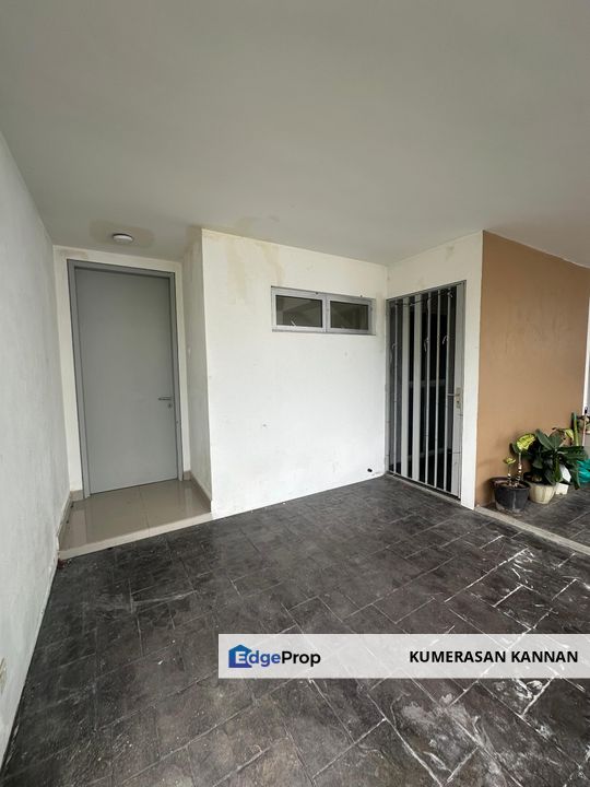 CASA BLUEBELL TOWNHOUSE CYBERSOUTH @ DENGKIL, Selangor, Dengkil