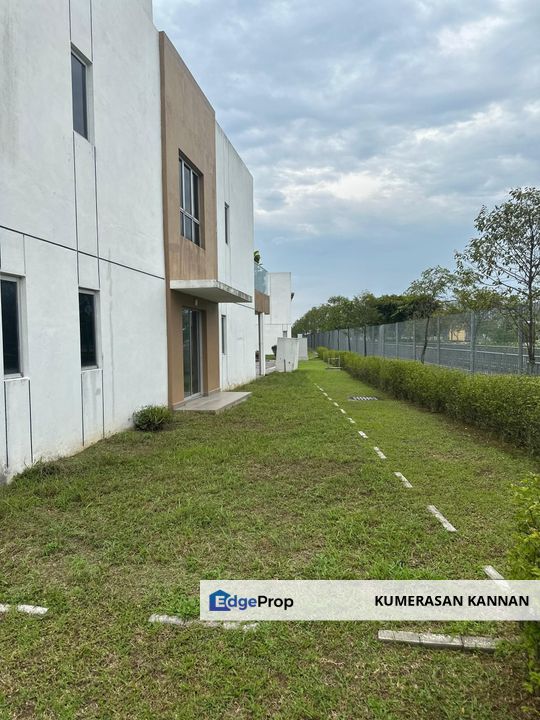 CASA BLUEBELL TOWNHOUSE CYBERSOUTH @ DENGKIL, Selangor, Dengkil