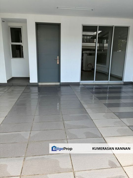 🌿 Starling 2-Storey Link House @ Bandar Rimbayu | 4R3B | Ideal Family Home | Great Investment, Selangor, Jenjarom