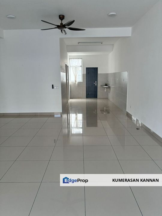 🌿 Starling 2-Storey Link House @ Bandar Rimbayu | 4R3B | Ideal Family Home | Great Investment, Selangor, Jenjarom