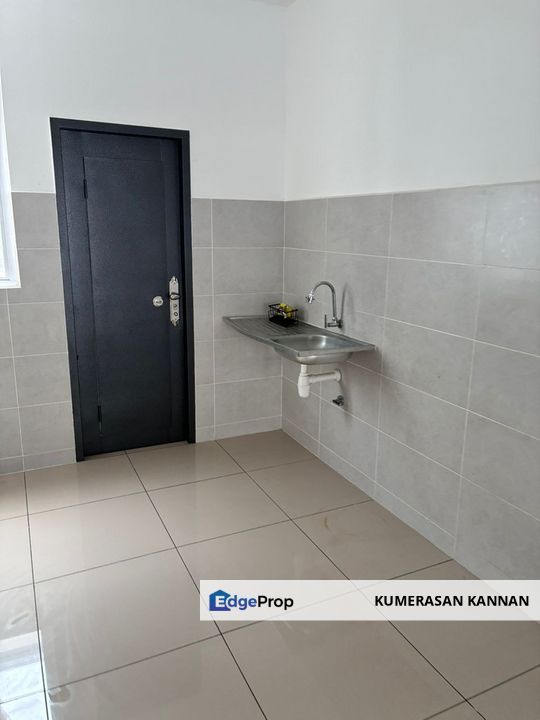 🌿 Starling 2-Storey Link House @ Bandar Rimbayu | 4R3B | Ideal Family Home | Great Investment, Selangor, Jenjarom