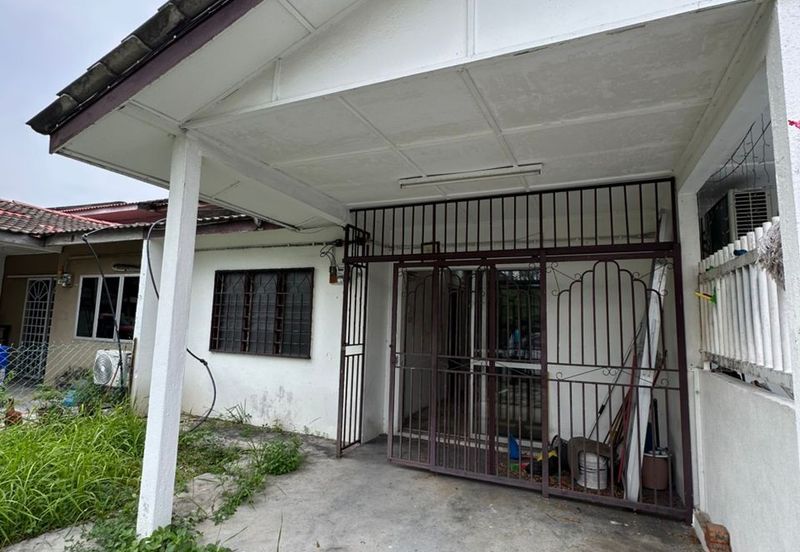 Taman Menara Maju, Klang