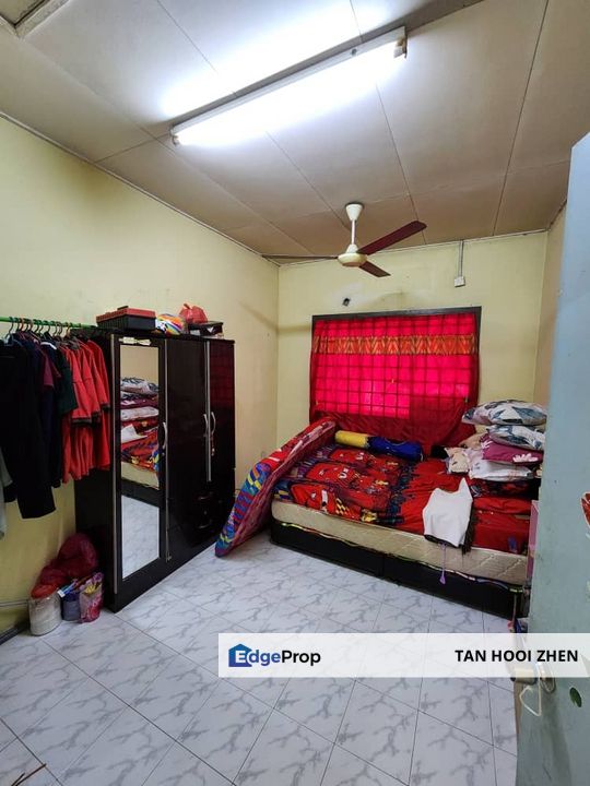 For Sale Taman Sri Saujana Kota Tinggi , Johor, Kota Tinggi