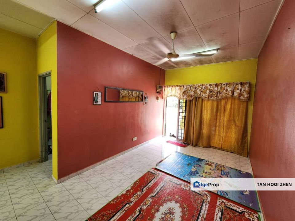 For Sale Taman Sri Saujana Kota Tinggi , Johor, Kota Tinggi