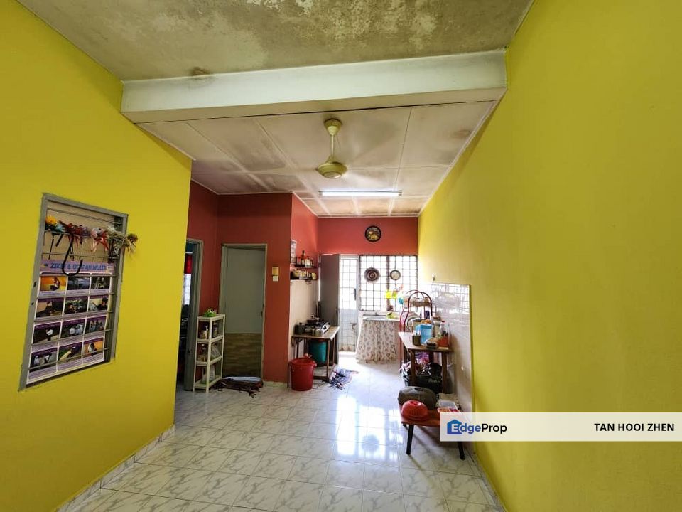 For Sale Taman Sri Saujana Kota Tinggi , Johor, Kota Tinggi