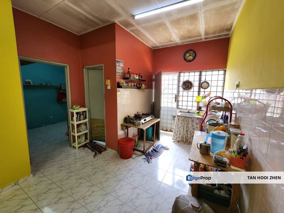 For Sale Taman Sri Saujana Kota Tinggi , Johor, Kota Tinggi