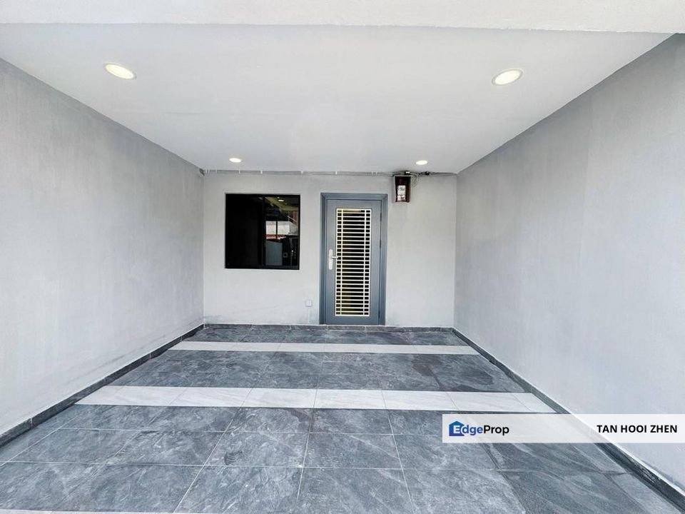 FOR SALE | Puteri Wangsa Double Storey House, Johor, Ulu Tiram