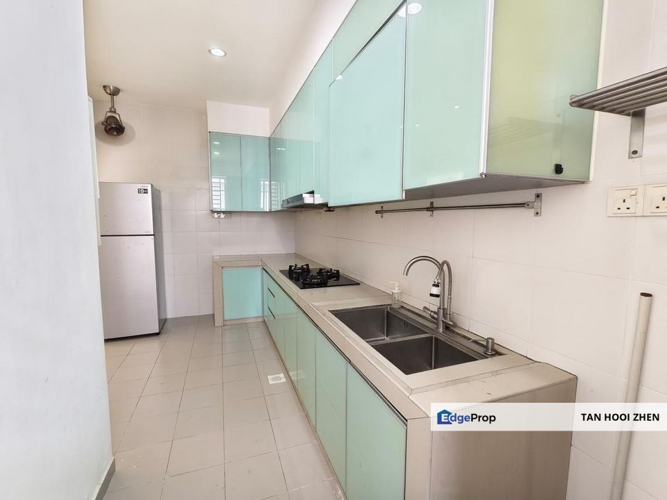 Setia indah @Precinct 10, Johor, Johor Bahru