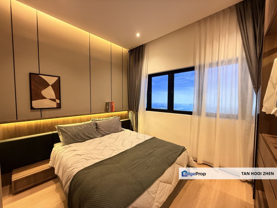 Permas Jaya , Johor, Permas Jaya/Senibong