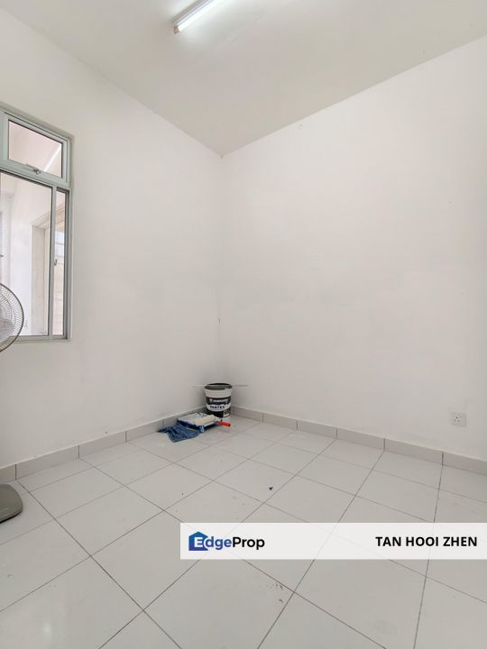 Meridin East, Bandar Bistari Perdana, Johor, Pasir Gudang