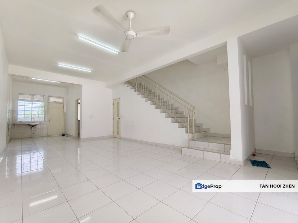 Meridin East, Bandar Bistari Perdana, Johor, Pasir Gudang