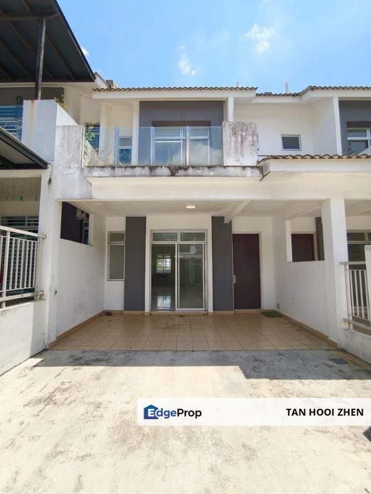 Meridin East, Bandar Bistari Perdana, Johor, Pasir Gudang