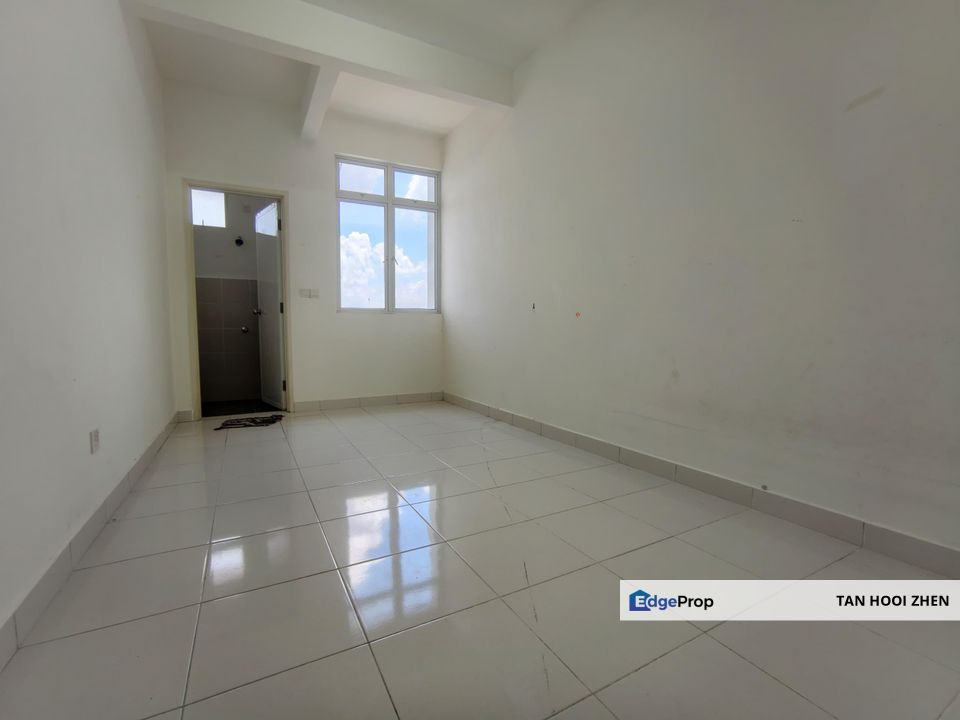 Meridin East, Bandar Bistari Perdana, Johor, Pasir Gudang