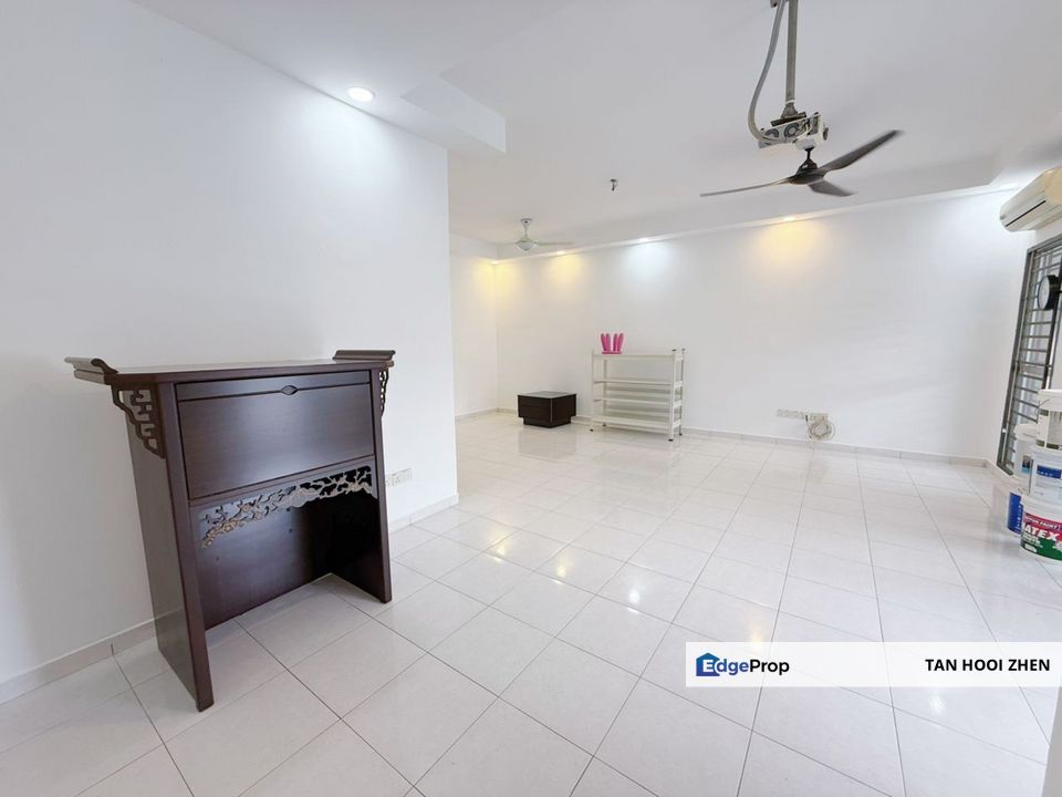 For Sale Setia Indah 全装修 + 厨房已扩建｜靠近 Austin 商圈, Johor, Johor Bahru