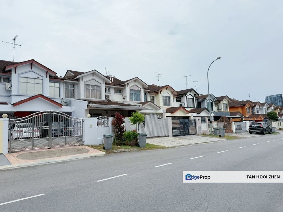 For Sale Setia Indah 全装修 + 厨房已扩建｜靠近 Austin 商圈, Johor, Johor Bahru