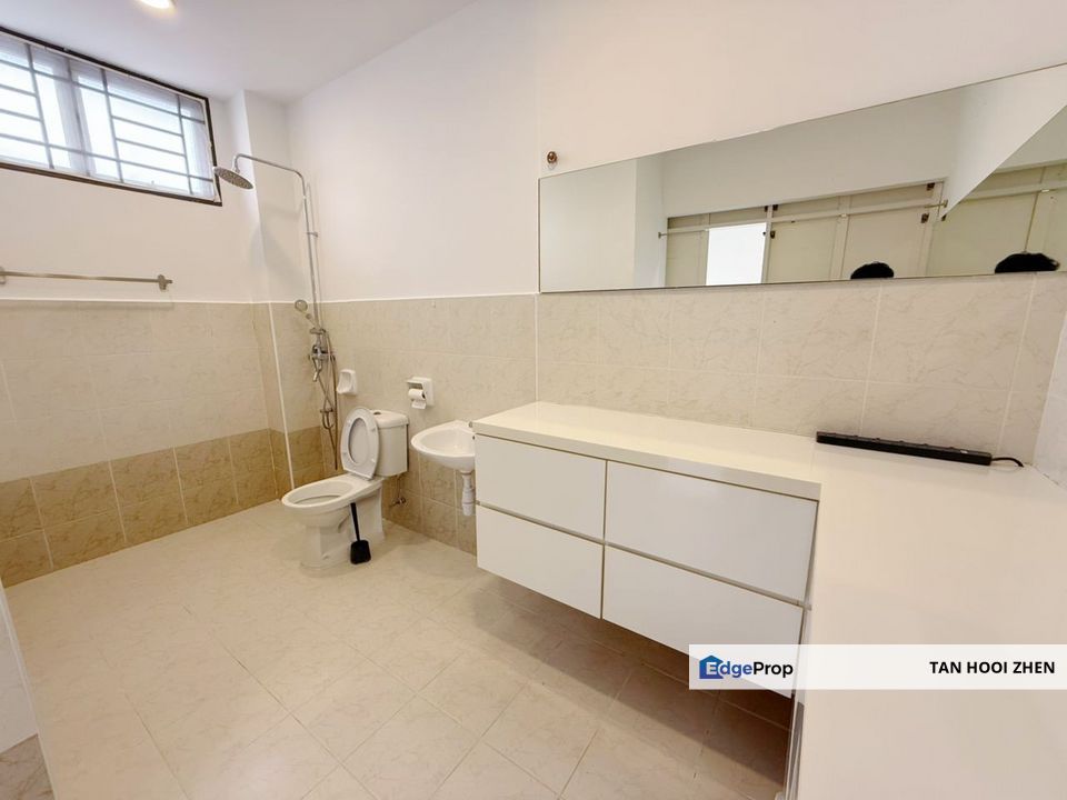 For Sale Setia Indah 全装修 + 厨房已扩建｜靠近 Austin 商圈, Johor, Johor Bahru