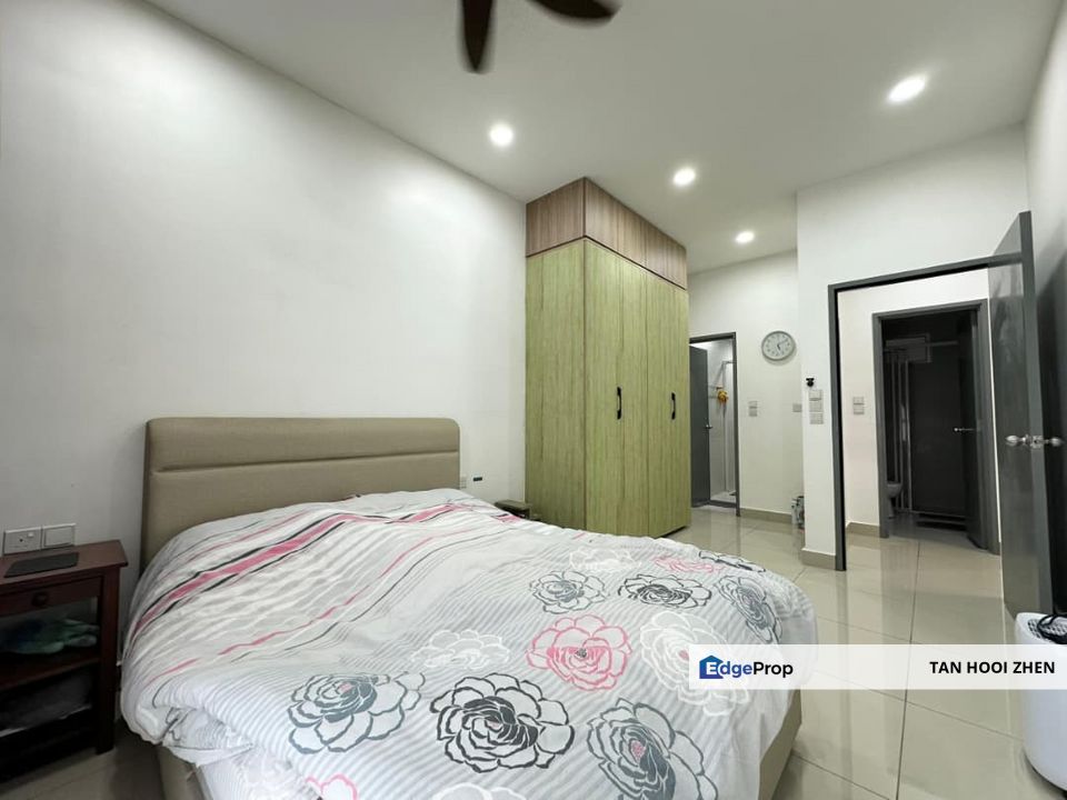Meridin Bayvue @ Sierra Perdana For Sale, Johor, Masai