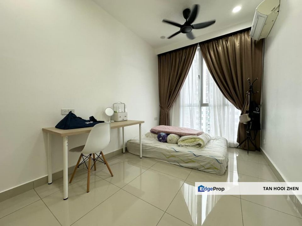 Meridin Bayvue @ Sierra Perdana For Sale, Johor, Masai