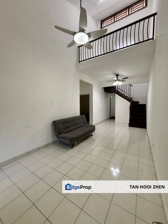 FOR RENT | Taman Rinting🌸  📍 Jalan Sierra Perdana Easy access to EDL & Pasir Gudang Highway, Johor, Masai