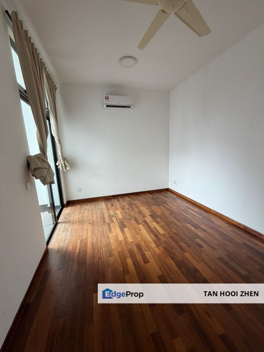 For Rent Eco Botanic Cluster House , Johor, Nusajaya