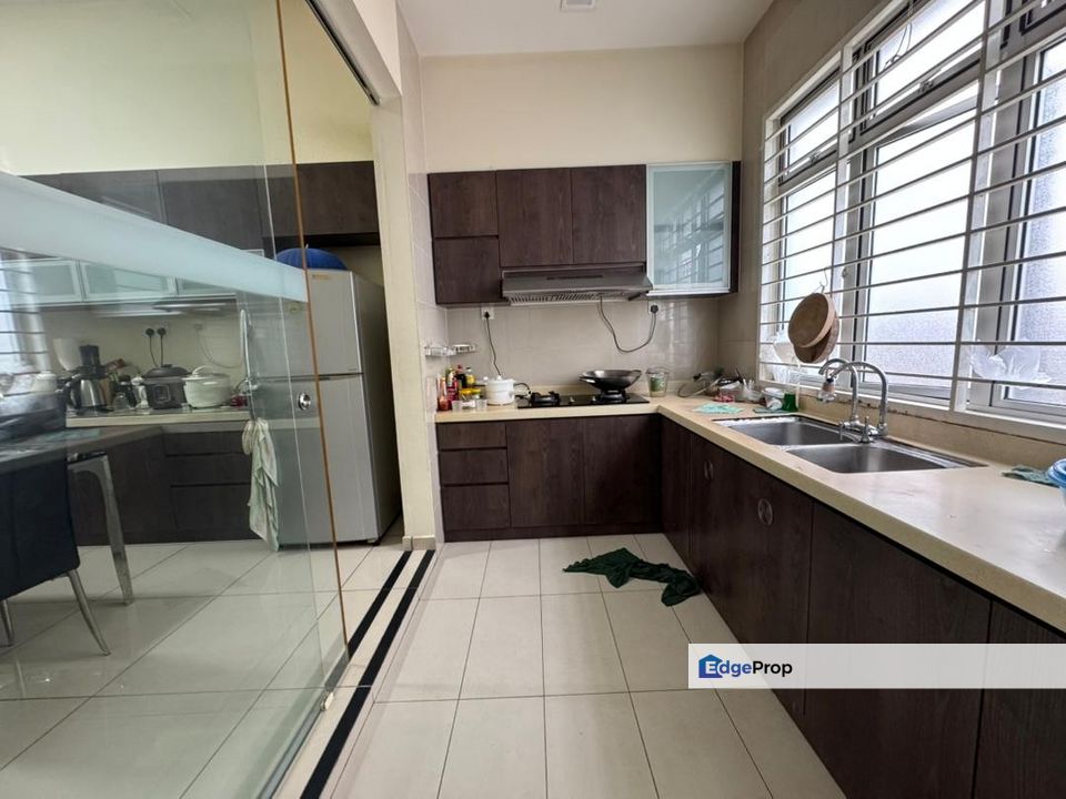 For Sale Bina Park Seri Alam , Johor, Masai