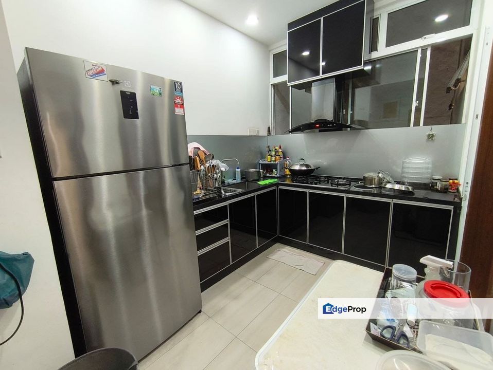 Grandview 360, Johor, Johor Bahru