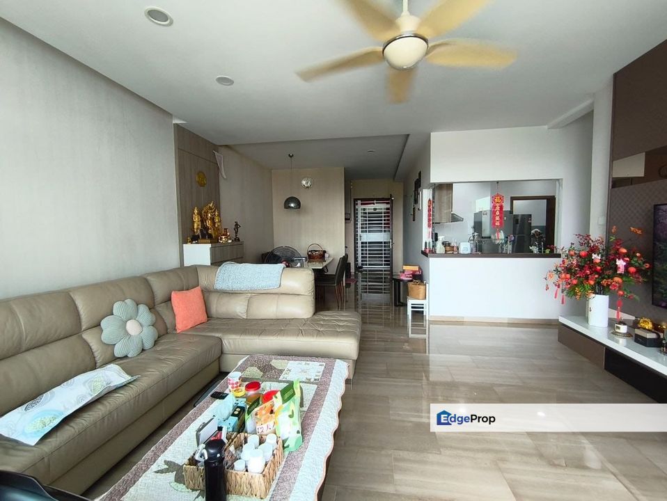 Grandview 360, Johor, Johor Bahru