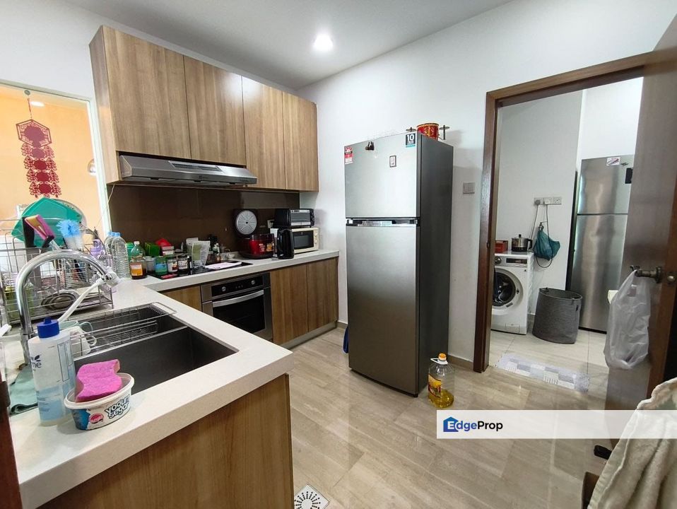 Grandview 360, Johor, Johor Bahru