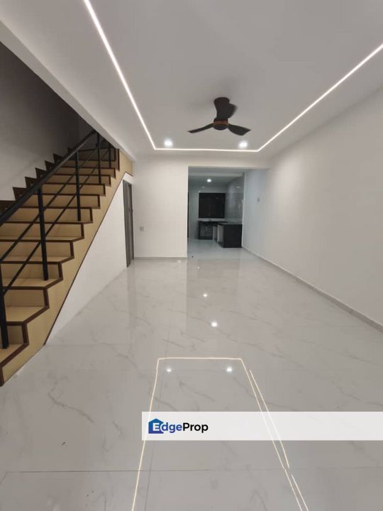 Jalan Teratai 70 ,Johor Jaya 全新装修单位, Johor, Johor Bahru