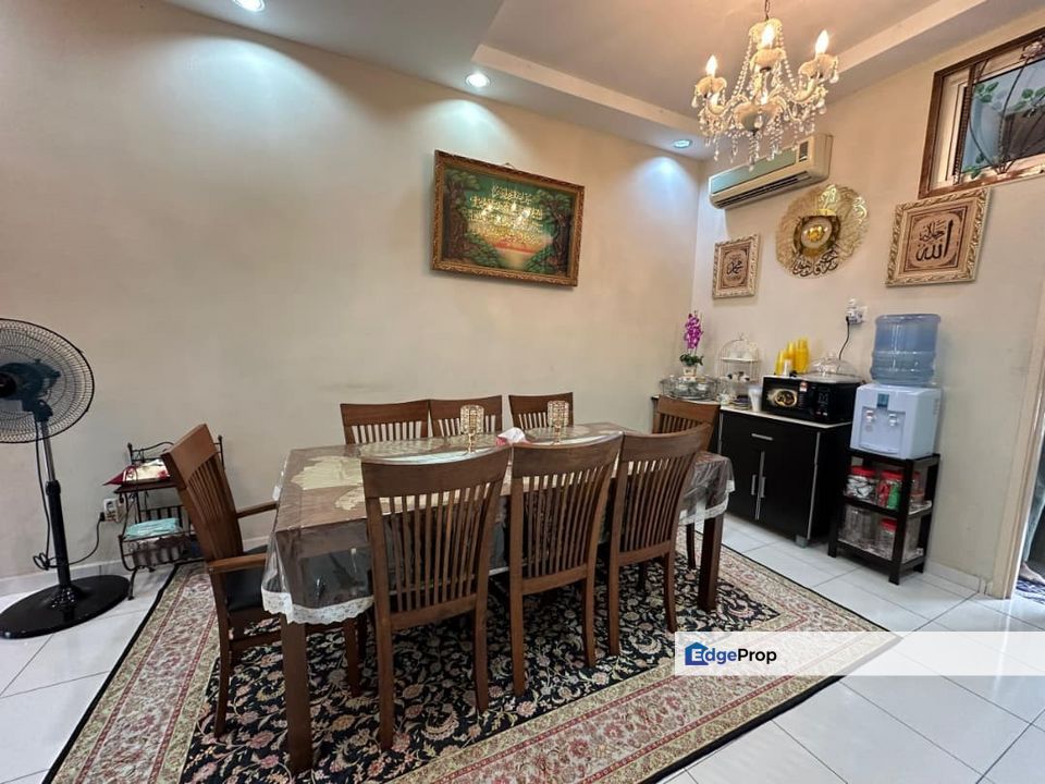 Elata Haven @ Setia Tropika, Johor, Setia Tropika