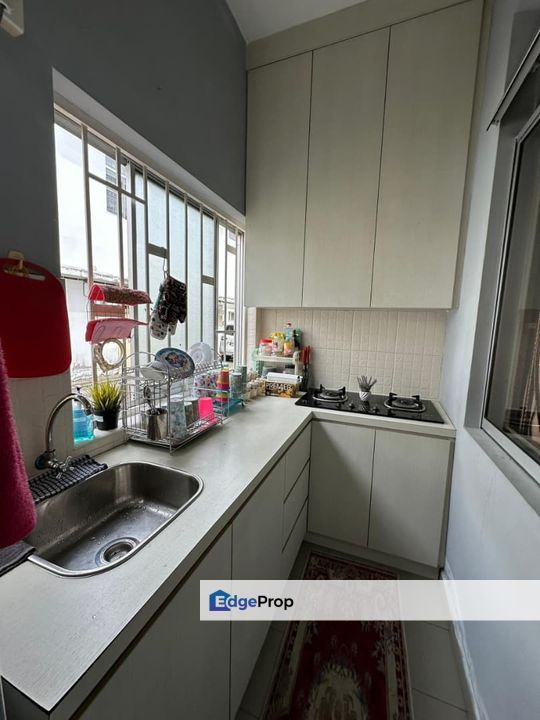 Elata Haven @ Setia Tropika, Johor, Setia Tropika