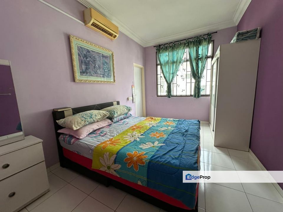 Elata Haven @ Setia Tropika, Johor, Setia Tropika