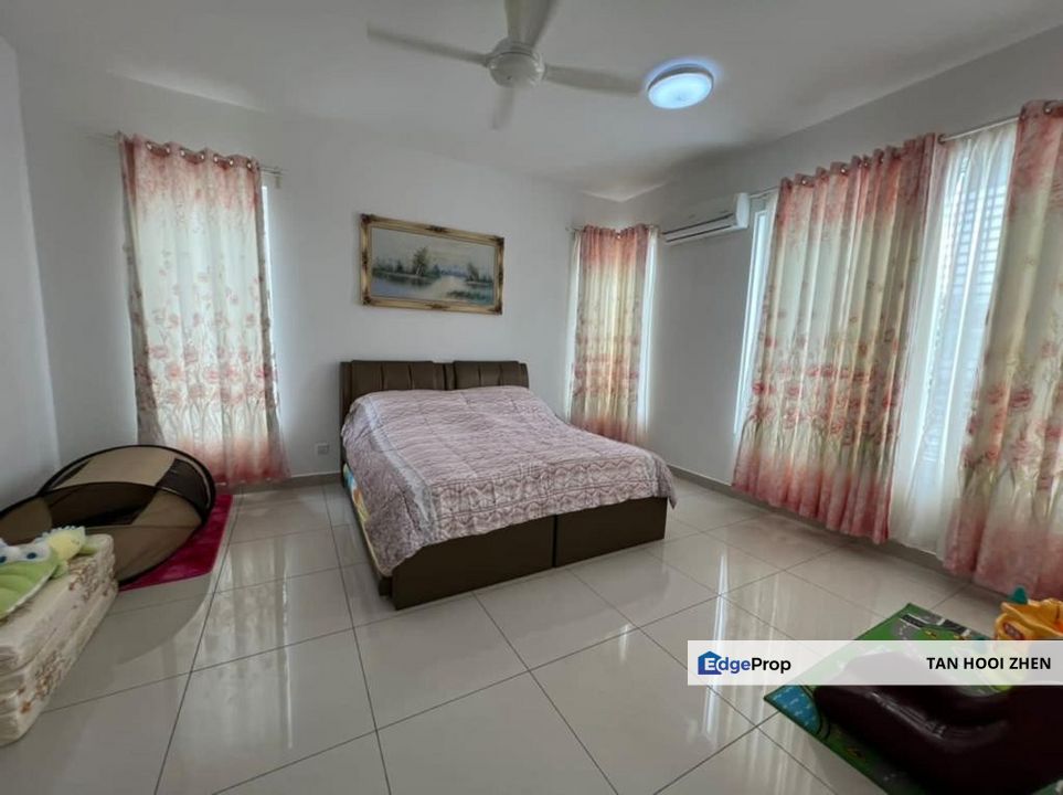 Taman Seri Austin, Johor, Johor Bahru