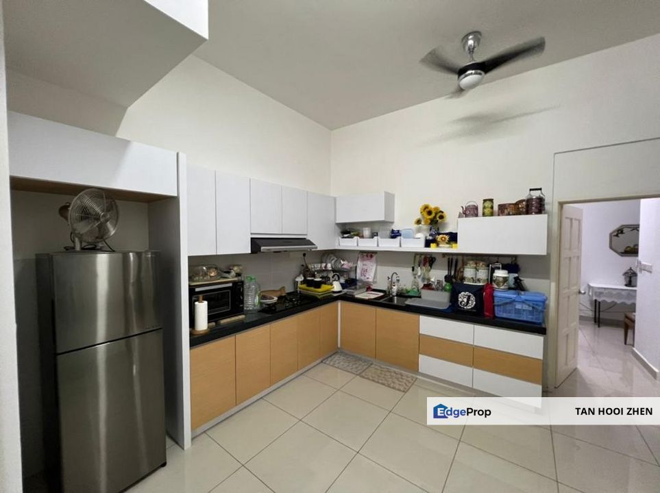 Taman Seri Austin, Johor, Johor Bahru