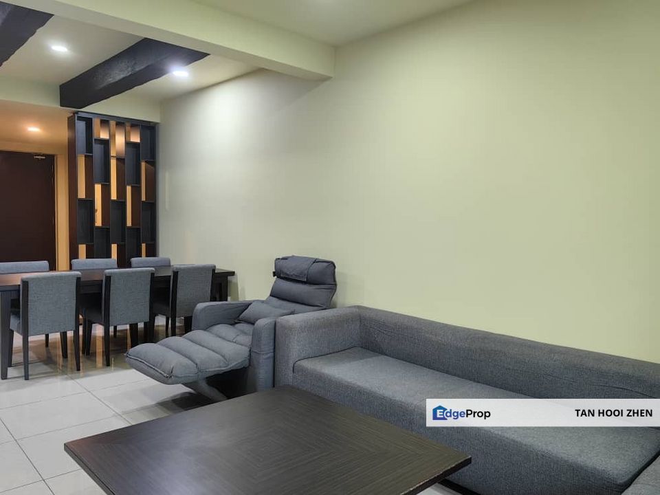 For Rent Molek Pine 3, Johor, Johor Bahru