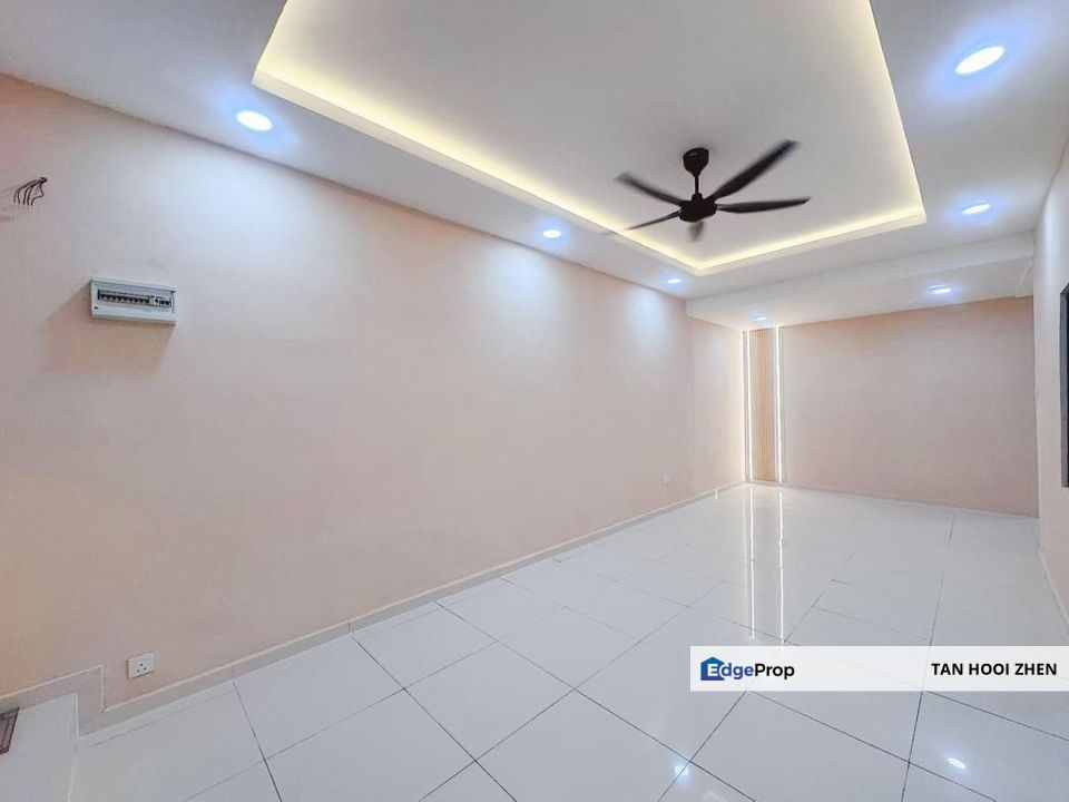 For Sale Taman Sri Skudai @ Jalan Emas 3, Single Storey Terrace, Johor, Skudai