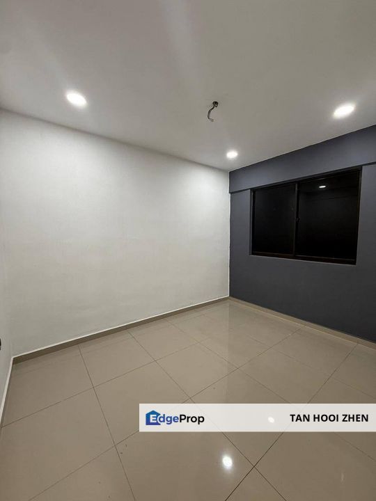 flat balau @taman Rinting For Sale, Johor, Masai