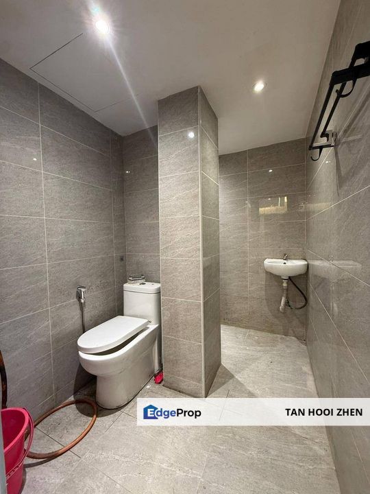 flat balau @taman Rinting For Sale, Johor, Masai