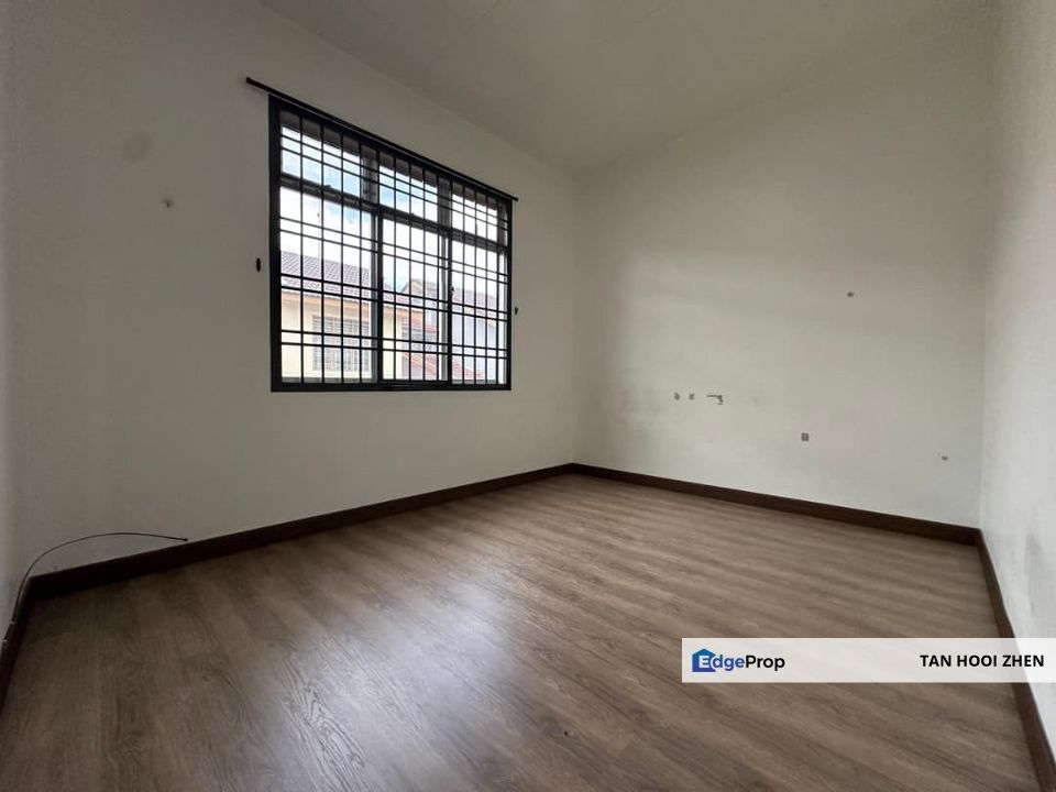 For Sale Seri Alam Double Storey Jalan Bayu , Johor, Masai