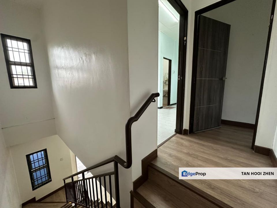 For Sale Seri Alam Double Storey Jalan Bayu , Johor, Masai