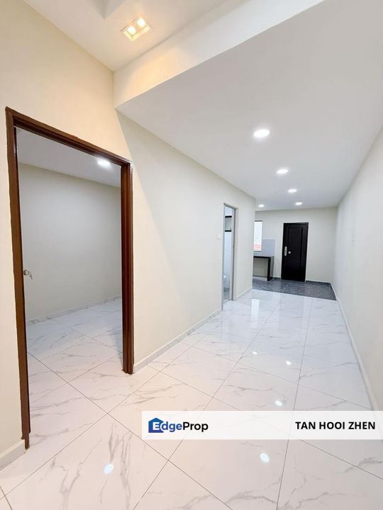 Jln Lading @ Puteri Wangsa| FULL LOAN‼️ RM368K ONLY , Johor, Ulu Tiram