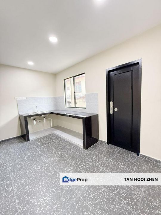 Jln Lading @ Puteri Wangsa| FULL LOAN‼️ RM368K ONLY , Johor, Ulu Tiram