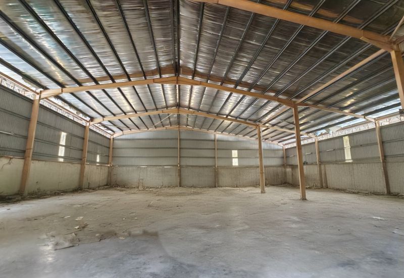 Kawasan Perindustrian Silibin (Silibin Industrial Park)