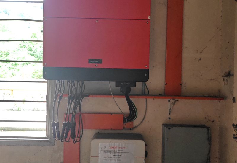 Kawasan Perindustrian Silibin (Silibin Industrial Park)