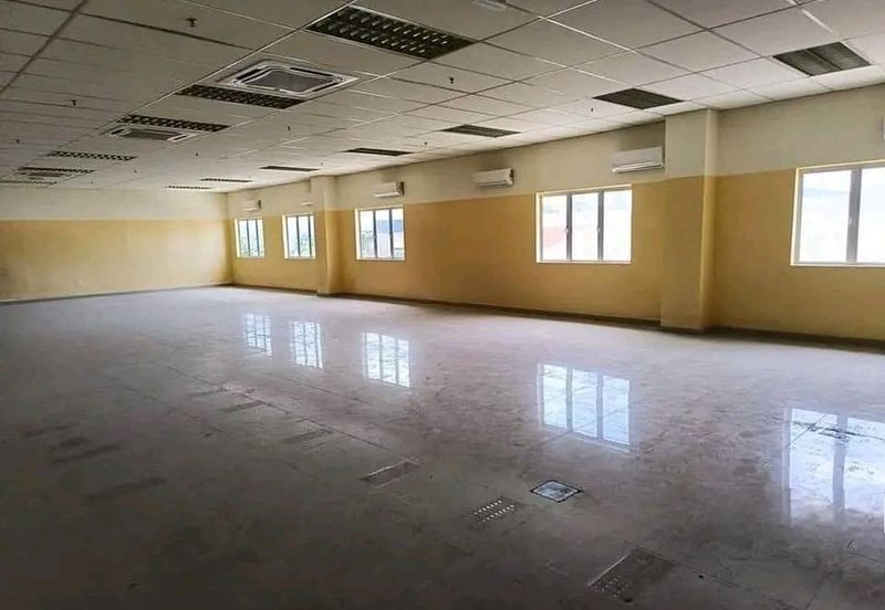 Kawasan Perindustrian Tasek