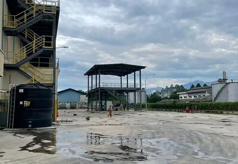 Kawasan Perindustrian Tasek