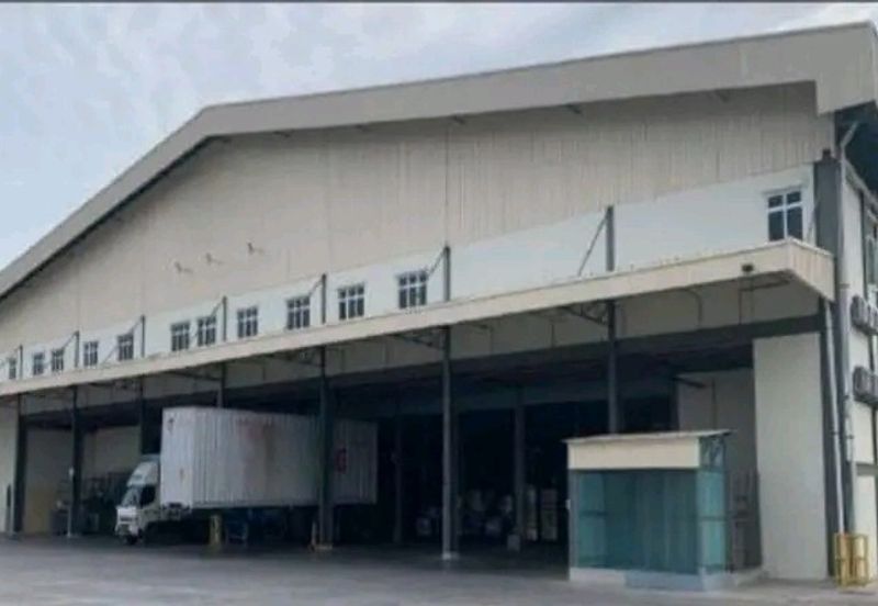 Kawasan Perindustrian Tasek
